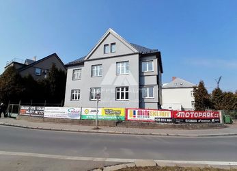 Prodej, rodinný dům, 630 m2, Ostrava, ul. Rudná