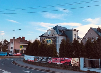 Prodej, komerční objekt, 630 m2, Ostrava, ul. Rudná
