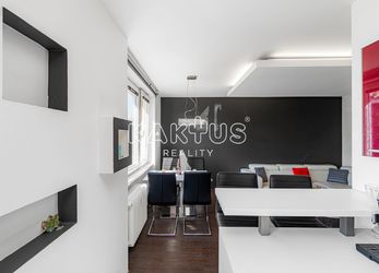 Prodej bytové jednotky 2+1 (52 m2) na ulici Opavská, Ostrava - Poruba