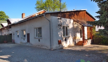 Prodej bytu 2+kk v Moravské Třebové