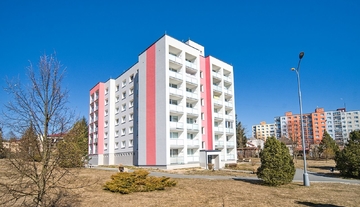 Pronájem bytu 1+kk, 22 m2, Horní Bříza, ul. U Vrbky