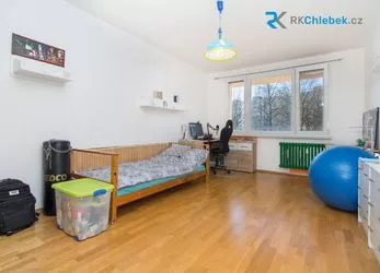 Prodej bytu 3+1 74 m²
