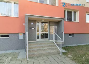 Prodej bytu 3+1 74 m²