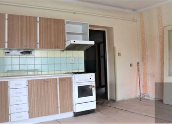 Prodej atypického bytového domu v obci Vraclav
