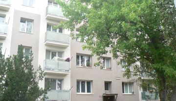 Prodej bytu 2+1/L, byt 2+1 Masarykova ulice