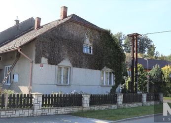Prodej RD 3+1 v obci Čekyně - Přerov VII