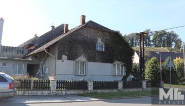Prodej RD 3+1 v obci Čekyně - Přerov VII