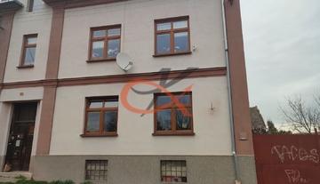 Prodej bytu 2+1 Lipník nad Bečvou