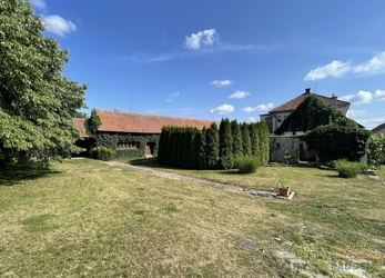 Prodej rodinného domu 210 m², pozemek 1470 m², Přelovice