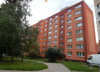 Prodej, bytu 3+1, ul. Aloise Gavlase, Ostrava - Dubina