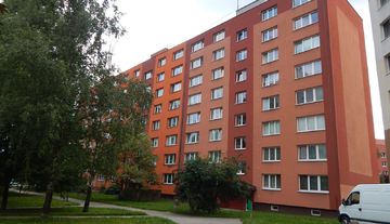 Prodej, bytu 3+1, ul. Aloise Gavlase, Ostrava - Dubina