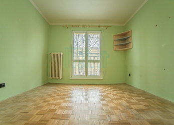 Prodej bytu 3+1 [56 m²], ulice Volgogradská, Ostrava-Zábřeh