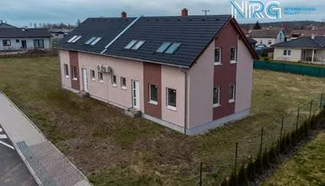 Prodej rodinného domu 5+kk, 128 m2, Nymburk - Rožďalovice