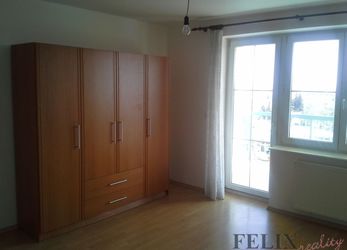 Prodej bytu 3+1 Bacherova Olomouc