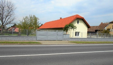 Prodej rodinného domu Senice u Poděbrad