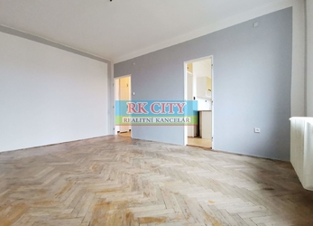 Prodej investičního bytu 2+1 I. P. Pavlova, Krnov
