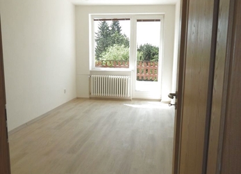 Pronájem bytu 4+1 v rodinném domě, Brno - Stránice