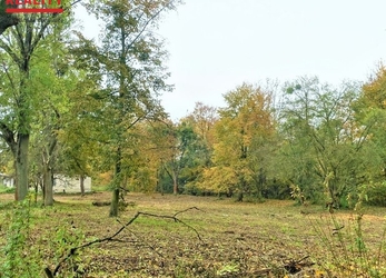 Prodej, Pozemky pro bydlení, 3508 m2 - Hustopeče nad Bečvou