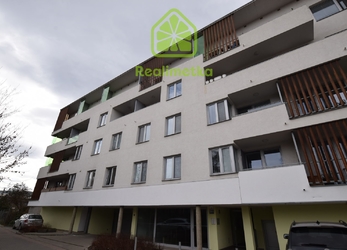 Pronájem moderního bytu 2+KK v Brně-Žabovřeskách