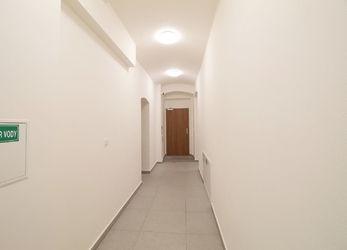 Pronájem, byt 2+kk, 65 m², Plzeň - centrum, ul. Tovární