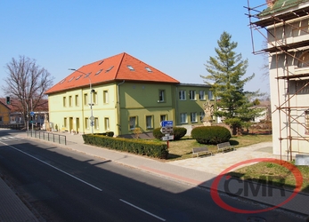 Nový byt 2+kk 43  OV s terasou, kompletní rekonstrukce, park. místo, sklep, Hradec Králové - Stěžery