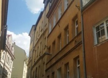 Prodej činžovního domu 237 m² Karlovy Vary