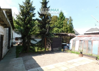 Prodej rodinného domu, 380m2, pozemek 697m2, OV, Šťáhlavy u Plzně