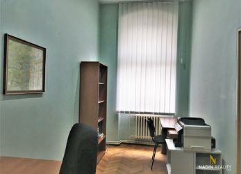 Prodej byt 3+kk, Zámecký vrch, Karlovy Vary