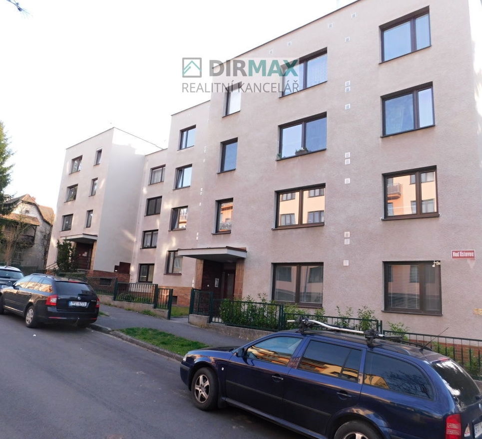 Prodej bytu 3+kk, 79m2, 2 balkony, Plzeň - Lobzy
