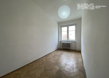Prodej bytu 3+1, 65 m², Litvínov, ul. Podkrušnohorská