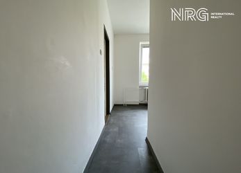 Prodej bytu 3+1, 65 m², Litvínov, ul. Podkrušnohorská