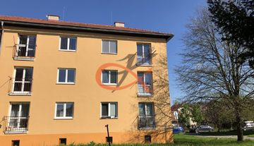 Prodej bytové jednotky 2+1 v Rožnově pod Radhoštěm