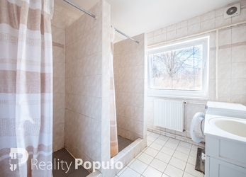 Prodej ubytovacího zařízení 564 m², Bělotín