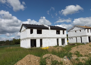 Prodej rodinného domu 123 m², pozemek 557 m²