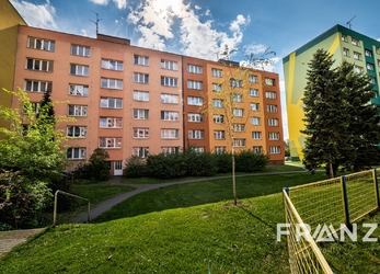 Prodej bytu 3+1 73 m², Bedrnova, Ostrava - Zábřeh