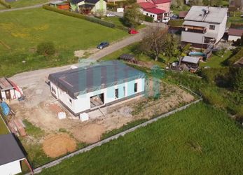 Prodej rodinného domu 4+kk [144 m²], pozemek [830 m²], Markvartovice, okres Opava