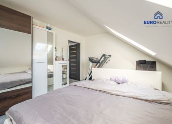Prodej, byt, 4+1, 110 m2, Karlovy Vary - Dalovice