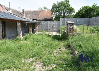 Prodej rodinného domu 90 m2, pozemek 311 m2, Bulhary