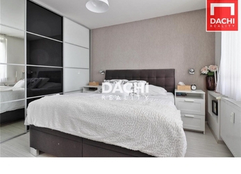 Prodej bytu 3+1 po rekonstrukci, o výměře 70,93 m, Werichova ul., Olomouc