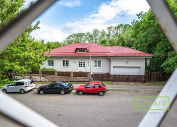 Prodej bytu 5+1, 124 m2, lodžie, 2x sklep, Praha - Stodůlky