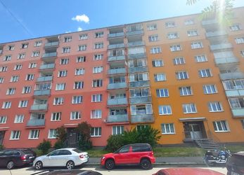 Prodej bytu 2+1, 62m2, Plzeň