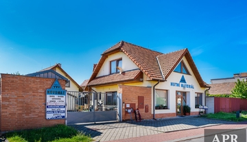 Prodej rodinného domu Veselí nad Moravou - Zarazice