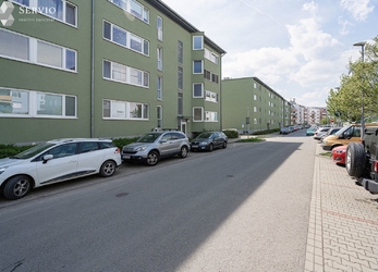 Prodej bytu 4+kk, 114 m2, ul. Hvozdecká, Brno-Bystrc-Kamechy