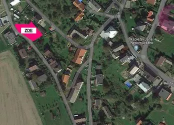Prodej rodinného domu 185 m², pozemek 555 m² - Bítov, okres Nový-Jičín