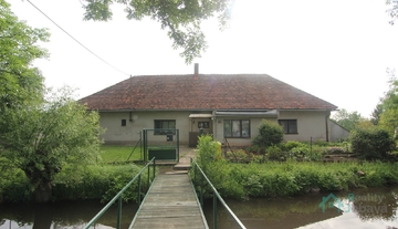 Prodej, rodinný dům, 190 m2, Plotiště nad Labem, Petra Jilemnického