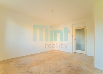 Prodej bytu 3+1 [57 m²], ulice Mitušova, Ostrava-Hrabůvka