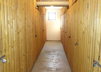 Sušice - Kaštanová; pronájem byty 3+1 (74,3 m2) s lodžií po rekonstrukci
