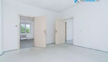 Prodej bytu 3+1 83 m²