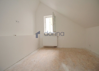 Prodej nového bytu 3+kk, 73m², ul. Šaldova, Praha 8 - Karlín