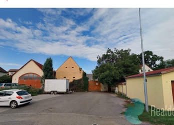 Prodej, průmyslový areál, České Vrbné, 3.128 m2